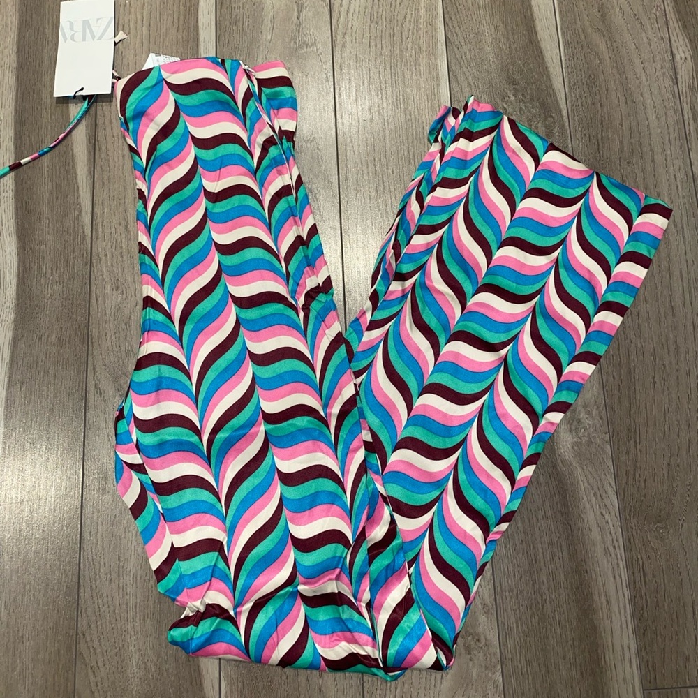 Zara Pants